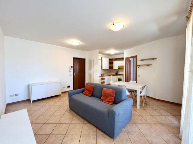 Appartamento in affitto a Creazzo VI