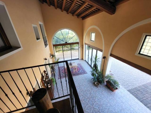 Appartamento in affitto a Creazzo VI