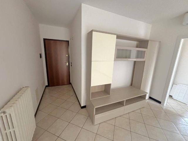 Appartamento in affitto a Credaro BG