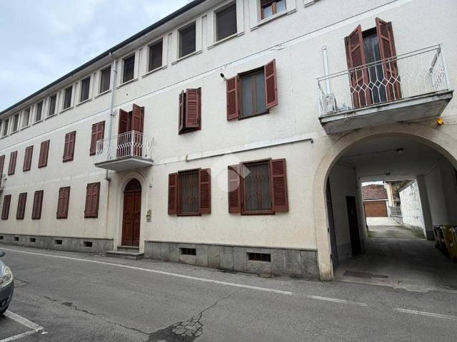 Appartamento in affitto a Crescentino VC
