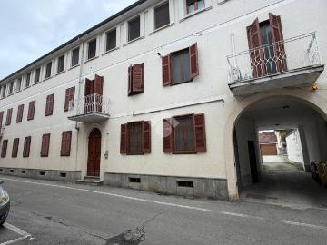 Appartamento in affitto a Crescentino VC