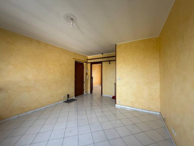 Appartamento in affitto a Crescentino VC