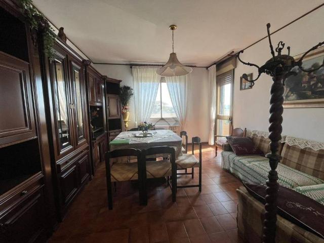 Appartamento in affitto a Crescentino VC