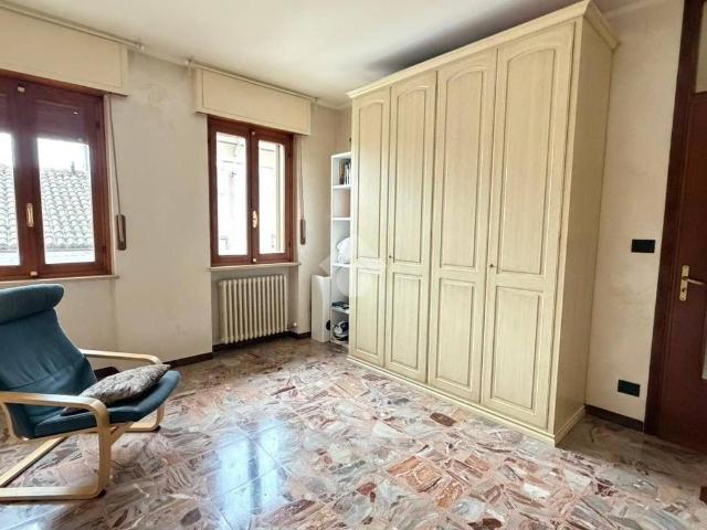 Appartamento in affitto a Crescentino via clerico, 17, ultimo piano, aria condizionata, senza ascensore TrovaCasa
