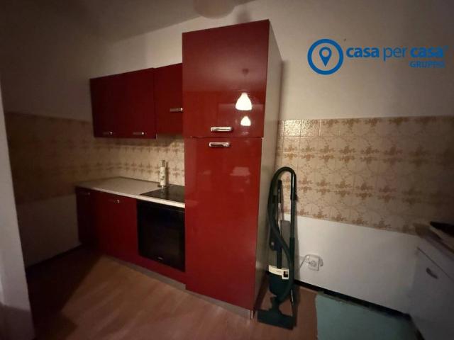 Appartamento in affitto a Crespino via Carravieri 18, arredato, posto auto, terrazzo TrovaCasa