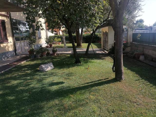 Appartamento in affitto a Crespiatica LO