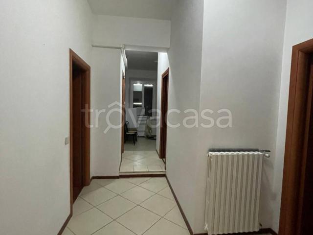 Appartamento in affitto a Crevalcore, arredato, posto auto, terrazzo TrovaCasa