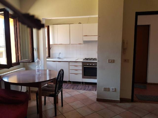 Appartamento in affitto a Crevalcore BO