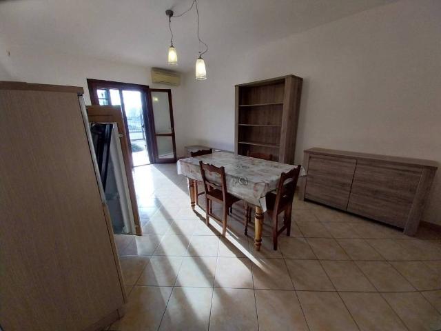 Appartamento in affitto a Crevalcore BO