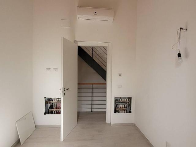 Appartamento in affitto a Crevalcore BO
