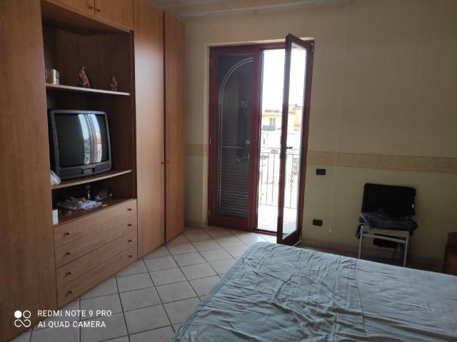 Appartamento in affitto a Crispano NA