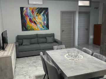Appartamento in affitto a Cropani CZ