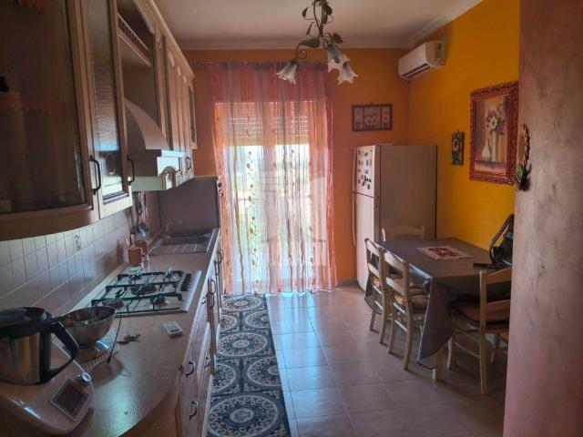 Appartamento in affitto a Crotone KR