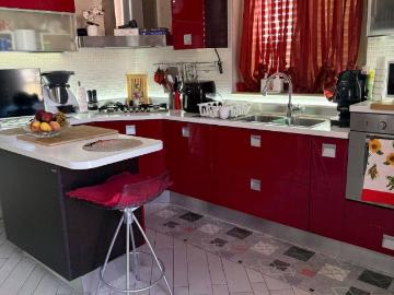 Appartamento in affitto a Crotone KR