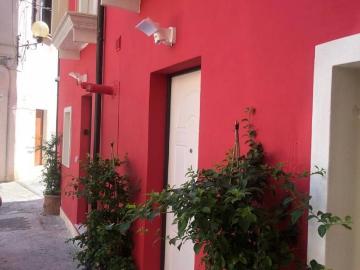 Appartamento in affitto a Crotone KR