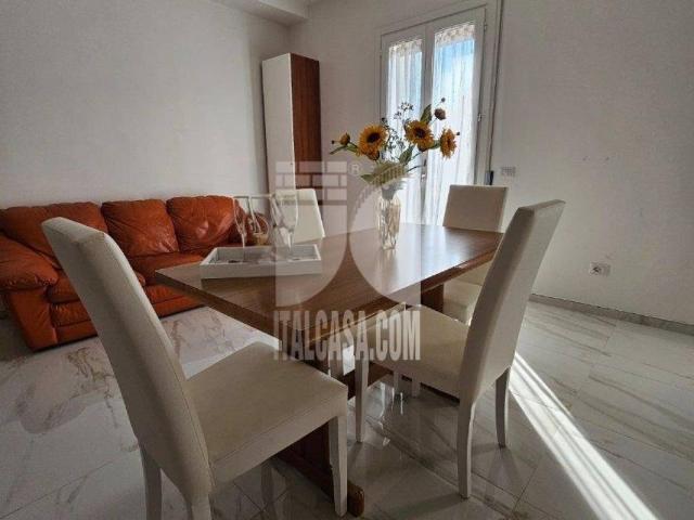Appartamento in affitto a Crotone KR