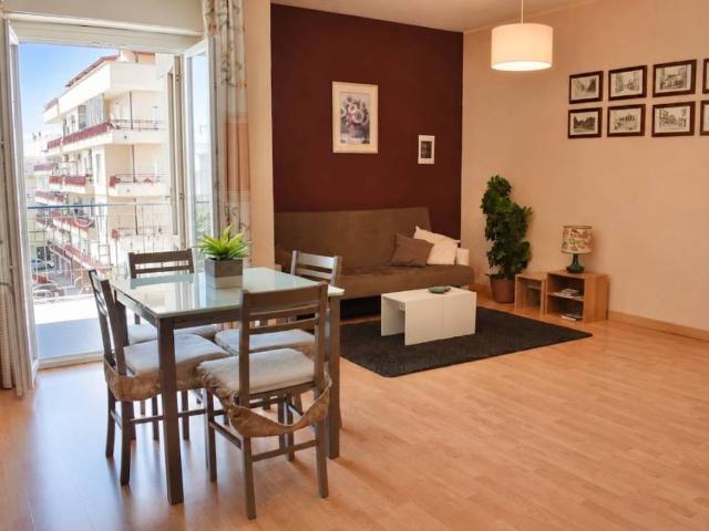 Appartamento in affitto a Crotone KR