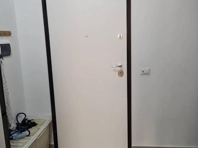Appartamento in affitto a Crotone KR