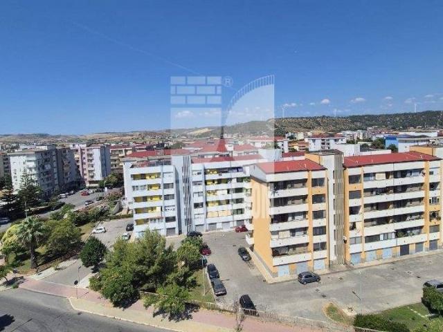 Appartamento in affitto a Crotone KR