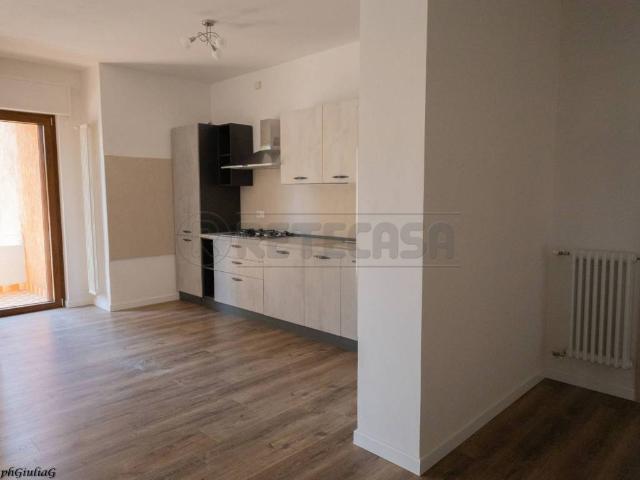 Appartamento in affitto a Dueville VI