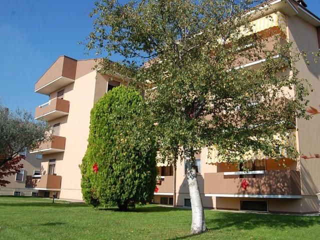 Appartamento in affitto a Dueville VI
