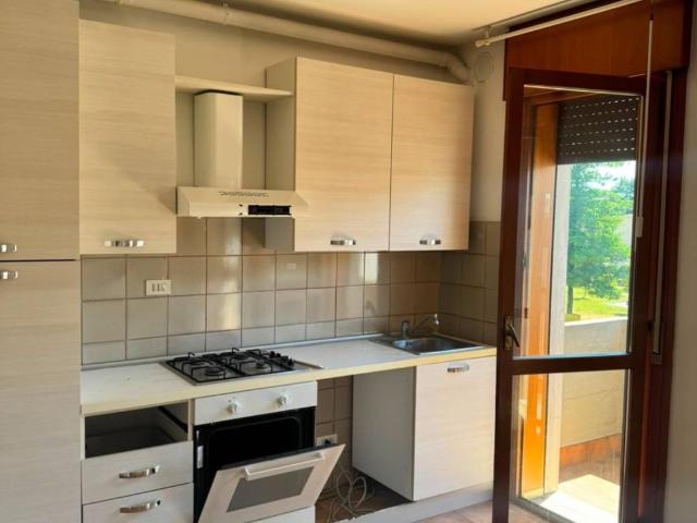 Appartamento in affitto a Dueville VI