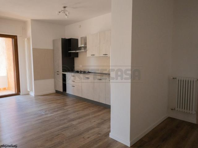 Appartamento in affitto a Dueville via Dante, 22, box, terrazzo, parzialmente arredato TrovaCasa