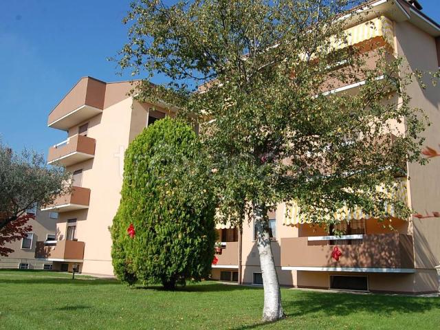Appartamento in affitto a Dueville via Giotto, arredato, terrazzo, zona residenziale TrovaCasa
