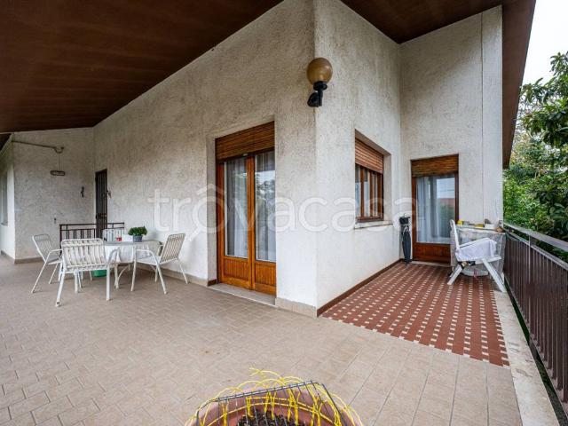 Appartamento in affitto a Duino Aurisina duino, 66/b, arredato, giardino privato, terrazzo TrovaCasa