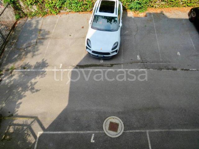 Appartamento in affitto a Duino Aurisina località Santa Croce, arredato, terrazzo, vista mare TrovaCasa