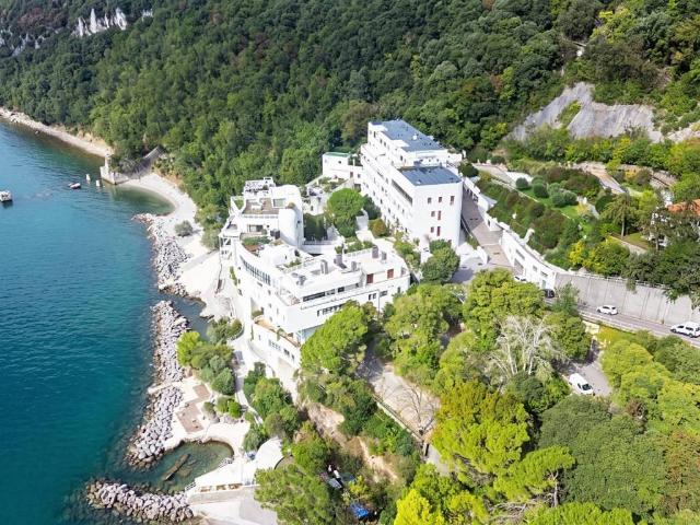 Appartamento in affitto a Duino Aurisina TS