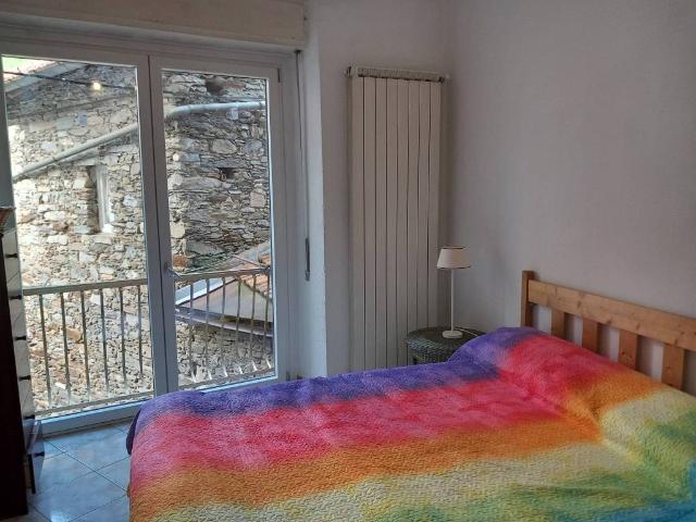 Appartamento in affitto a Dumenza VA