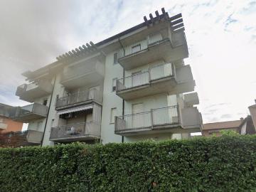 Appartamento in affitto a Dalmine