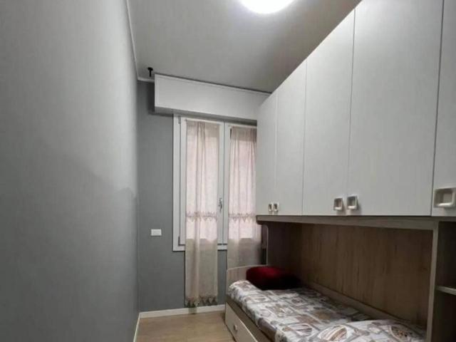 Appartamento in affitto a Dalmine