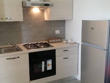 Appartamento in affitto a Dalmine BG