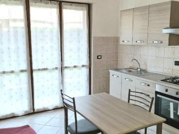 Appartamento in affitto a Dalmine BG