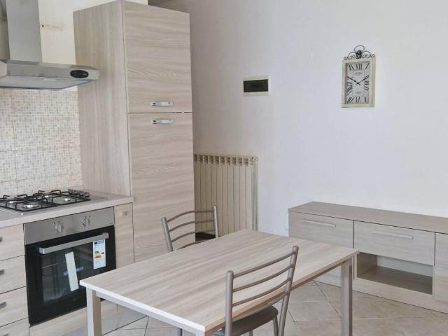 Appartamento in affitto a Dalmine BG