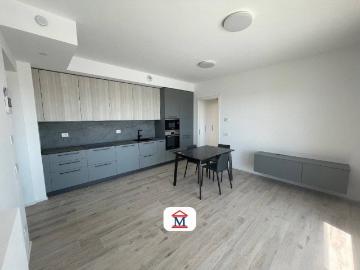 Appartamento in affitto a Dalmine via Caduti di Marzabotto, box, terrazzo, nuova costruzione TrovaCasa