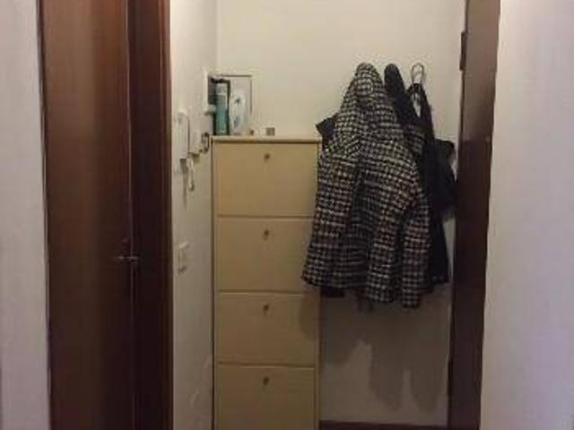 Appartamento in affitto a Dalmine via Enea Salmeggia, arredato, box, terrazzo TrovaCasa