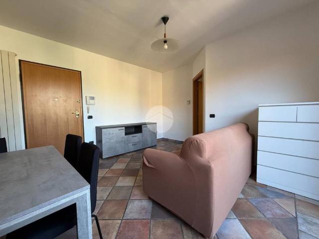 Appartamento in affitto a Darfo Boario Terme BS
