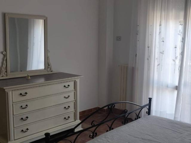 Appartamento in affitto a Davoli CZ