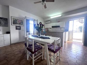 Appartamento in affitto a Davoli CZ