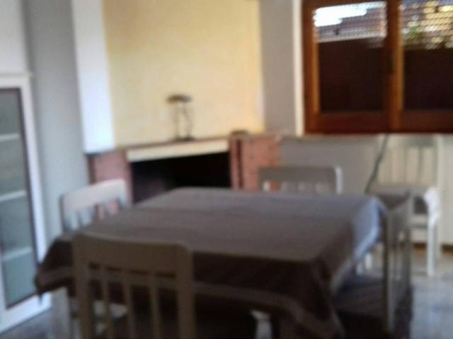 Appartamento in affitto a Davoli CZ