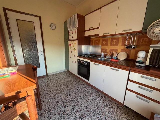 Appartamento in affitto a Daverio VA