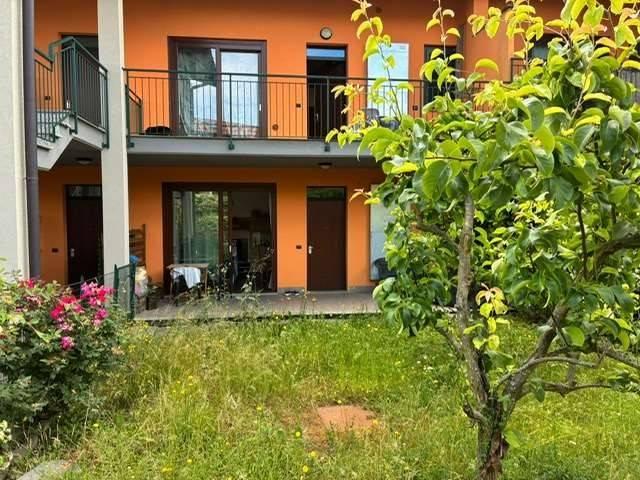 Appartamento in affitto a Daverio VA