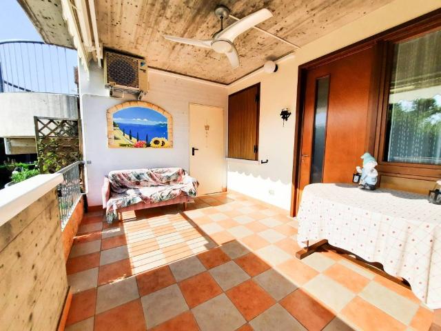 Appartamento in affitto a Desenzano del Garda BS