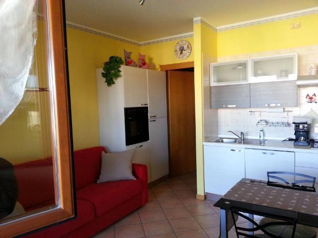 Appartamento in affitto a Desenzano del Garda BS