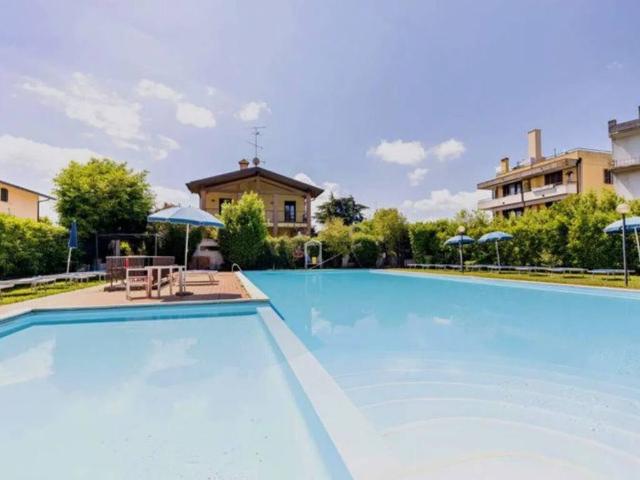 Appartamento in affitto a Desenzano del Garda BS