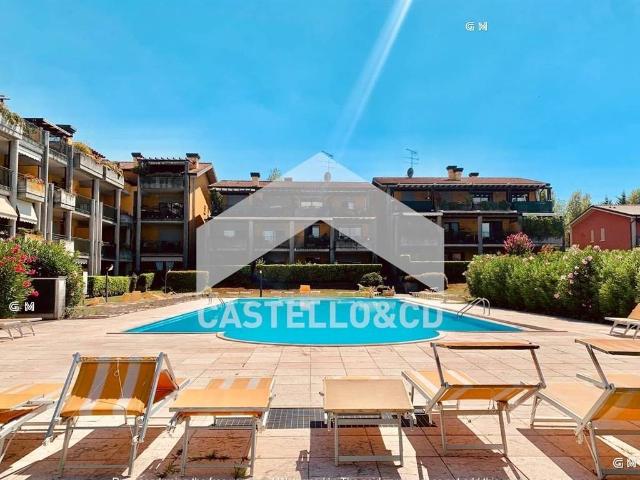 Appartamento in affitto a Desenzano del Garda BS