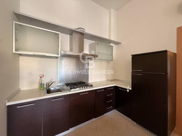 Appartamento in affitto a Desenzano del Garda BS